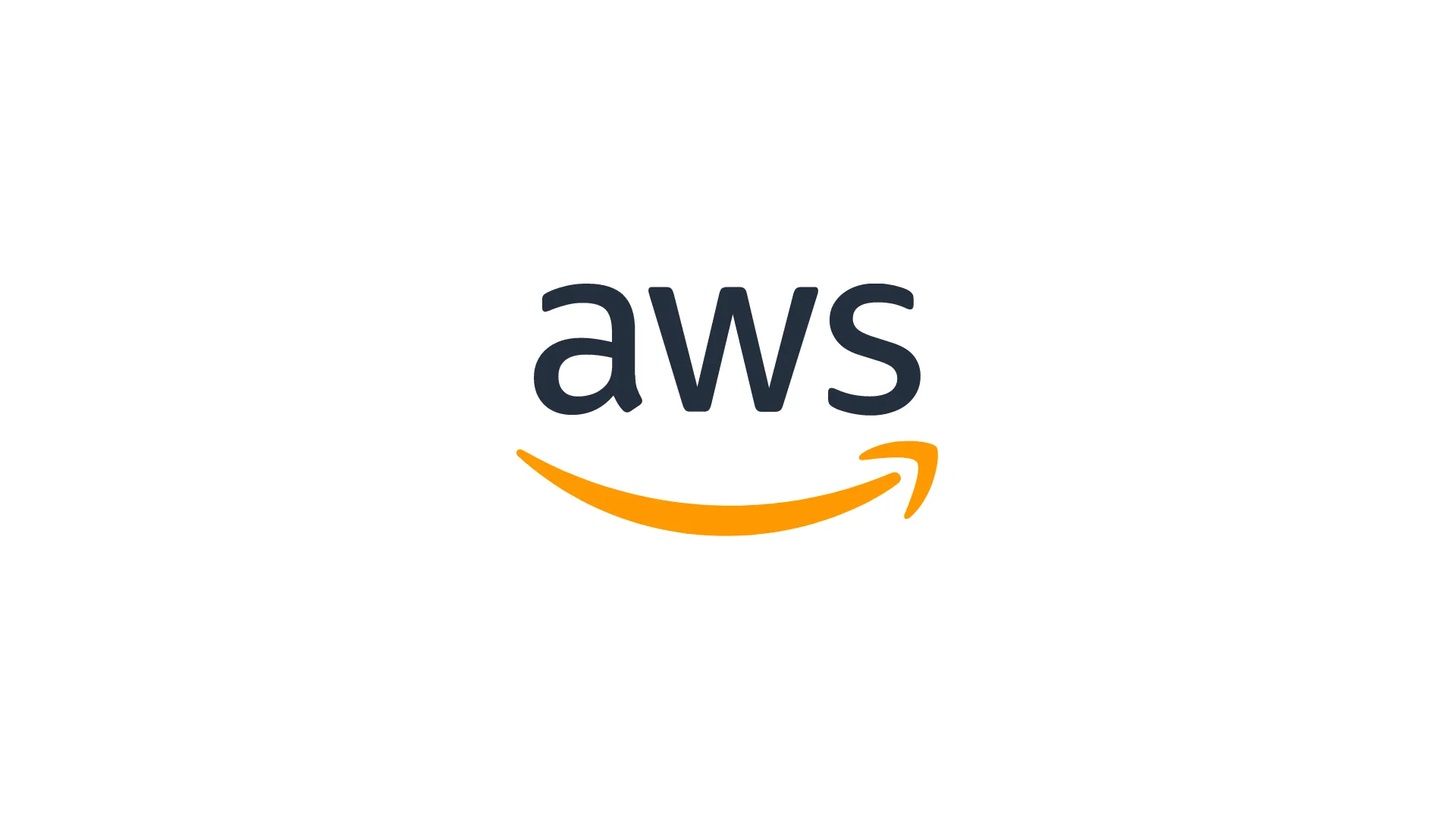 Amazon Web Services logo