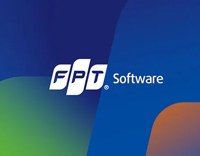 FPT Software logo